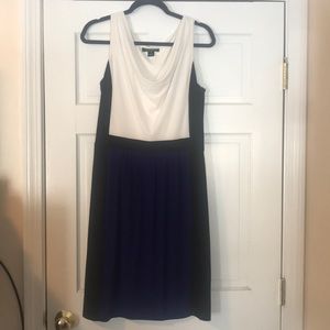 Ralph Lauren sleeveless dress